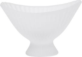 Ferm Living Stiklinis dubuo Fountain 21 cm