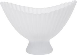Ferm Living Stiklinis dubuo Fountain 29 cm