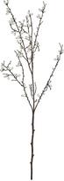 House Doctor Dirbtinė gėlė Decor gałązka 97 cm, balta