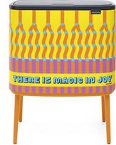 Brabantia Atliekų dėžė Bo Touch Bin Yinka Ilori 11 l + 23 l