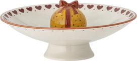 Bloomingville Tortinė Jolly 24 cm, įvairiaspalvė