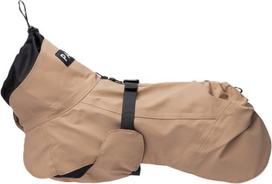 Paikka Lietpaltis šuniui Visibility Raincoat 50 cm, taupe