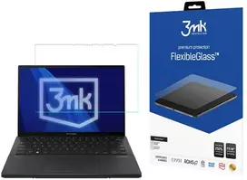 3Mk Protection Asus ZenBook DUO UX8406CA-PZ068X 14cali - iki 15" 3mk FlexibleGlass