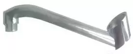 Baltic Aqua Kriauklės maišytuvo snapelis 15cm F25