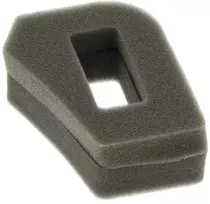 Oro filtras Mcculloch 110 LMO015