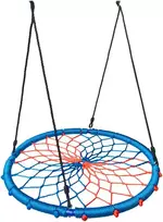 Besk Sūpynės Ø95cm, maksimalus svoris 100 kg