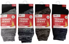 Pro Catch Termo kojinės 42-46 dydis „Procatch“
