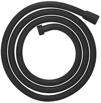 Dušo žarna AB Dark 150cm Juoda