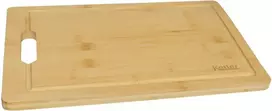 Ketler Virtuvinė bambukinė pjaustymo lentelė 38x25,5x1,5cm