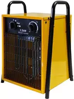 Heatic Elektrinis šildytuvas BH-30B, 3300W