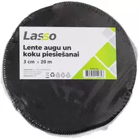 Lasso Juosta augalams ir medžiams rišti 3cmx20m