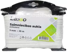 Lasso Virvė ūkio 20m Poliesteris