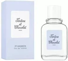 Tartine et Chocolat Ptisenbon Etv, 60 ml