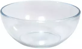 Ketler Stiklinis karščiui atsparus dubuo 20x8cm