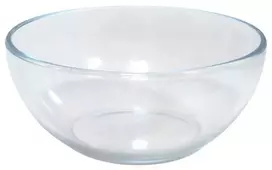 Ketler Stiklinis karščiui atsparus dubuo 18x7cm