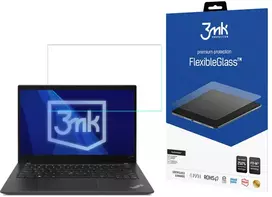 3Mk Protection Lenovo ThinkPad T14s Gen 2 - iki 15" 3mk FlexibleGlass