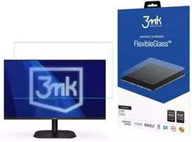 3Mk Protection Arzopa A1S 14" - iki 15" 3mk FlexibleGlass