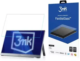 3Mk Protection Arzopa Z1C 16,1" - iki 17" 3mk FlexibleGlass