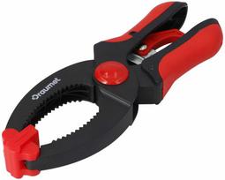 Grąžtas Suspaudėjas Draumet Spyruoklinis 240mm su Fiksatoriumi