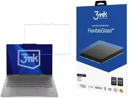 3Mk Protection Lenovo ThinkPad X1 2-in-1 Gen 10 Aura Edition - iki 15" 3mk FlexibleGlass