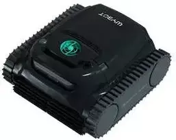 Belaidis baseino valymo robotas WYBOT M1
