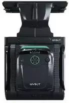 Belaidis baseino valymo robotas WYBOT S2 Solar Vision