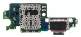 Samsung S942B Galaxy S26 plokštė su įkrovimo jungtimi (Service Pack)