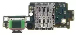 Samsung S948B Galaxy S26 Ultra pagrindinė plokštė su įkrovimo jungtimi (Service Pack)