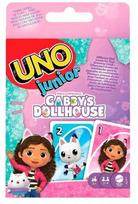 Mattel Games UNO Jaunesniojo Gabby lėlių namelis