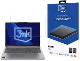 3Mk Protection Lenovo IdeaPad Slim 5 16ARP10 - iki 17" 3mk FlexibleGlass