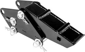 Scheppach Pirštas mini ekskavatoriui EXC815 Scheppach 7915001701