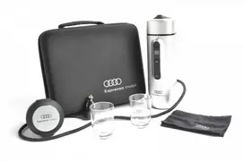 VAG Espresso Aparatas Mobilusis Audi A3 A4 A6 A8 Originalus 4G0069641A