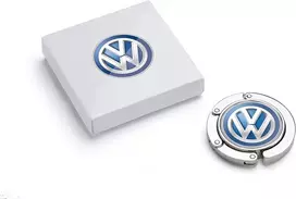 VAG Volkswagen Vw Rankinės Laikiklis Originalus 000087811A