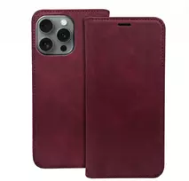 TFO Išmanusis zomšinis dėklas Samsung Galaxy A17 4G / A17 5G / A26 5G / A18 5G bordinis