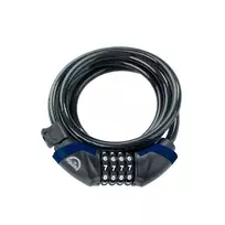 None Kabelio spyna SQUIRE Kilda Combi 10/1800 su kodu