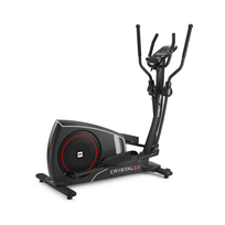 None Elipsinis treniruoklis BH FITNESS Crystal 2.0