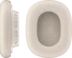 Vonmählen Air Cushions for AirPods Max, Champagne