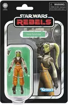 Hasbro Star Wars Rebels Kenner Hera Syndulla figure 9.5cm