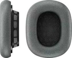 Vonmählen Air Cushions for AirPods Max, Navy