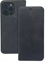 TFO Išmanusis zomšinis dėklas Samsung Galaxy S26 FE, juodas