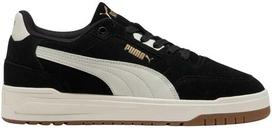 Puma Downtown SD batai juodi 402597 02 (42,5)