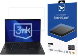 3Mk Protection Lenovo ThinkPad X1 Carbon Gen 14 Aura Edition - iki 15" 3mk FlexibleGlass