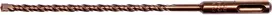 Grąžtas Yato GRĄŽAS LANGŲ MONTAVIMUI SDS+ 6.5X200MM