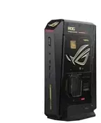 Komputer Asus ROG NUC 16 20 Year Edition Mini PC RNUC16JNK9X8ADA2 Ultra 9 290HX RTX 5090 2TB SSD 2*32GB DDR5-6400MHz