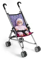 My Baby Mano kūdikis – lėlės vežimėlis (61454)
