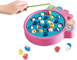 Vini Games Vini žaidimas - Žvejybos žaidimas (31239)