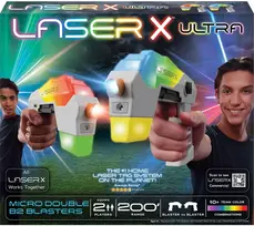 Laser X „lazerinis X - Revolution Ultra Micro B2 Blaster“ (20333)