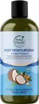 „Petal Fresh“ – gryno kokoso ir argano aliejaus kondicionierius, 475 ml