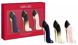 Carolina Herrera Good Girl Giftset, 21 ml