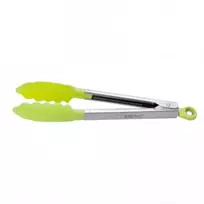 King Hoff Virtuvės žnyplės, plieno-nailono 9" Kinghoff KH 3671 a